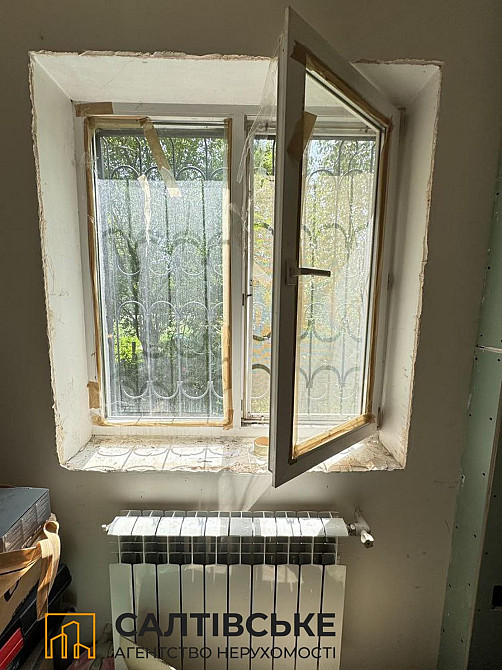 ИК-1230 Продам 2к квартиру на Салтовке ТРК Украина 604 м/р Харьков - изображение 7