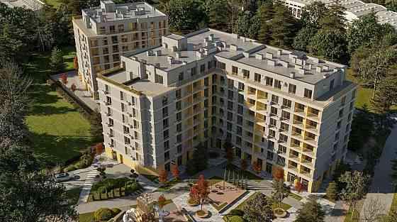 Продаж 2 кім.квартири з терасою в новобудові вул. Шевченка 266 Львов