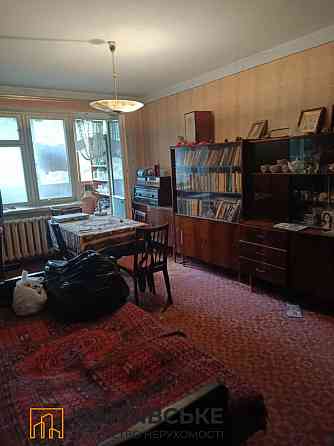 ИК-1824 Продам 2к квартиру на Салтовке Студенческая 521 м/р Харьков