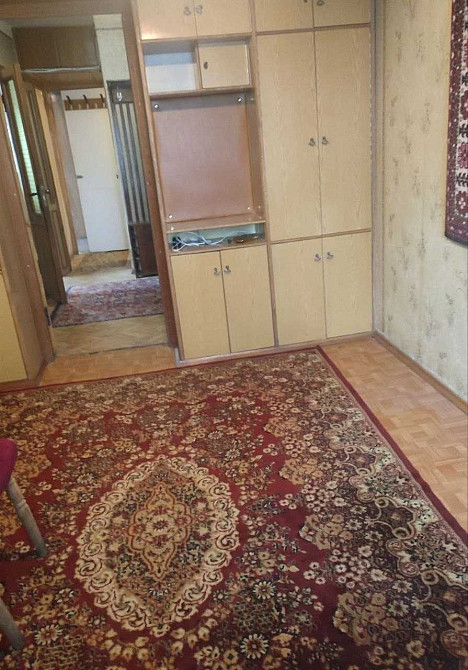 Продам 3-кімнатну квартиру вул. Осіння, 10 (Лівий берег) (Косіора) Дніпро - зображення 7