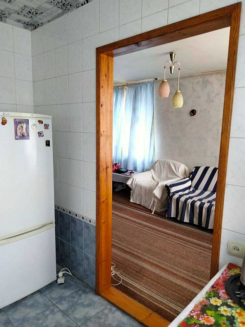 Продам 3-кімнатну квартиру вул. Осіння, 10 (Лівий берег) (Косіора) Дніпро - зображення 3