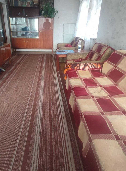 Продам 3-кімнатну квартиру вул. Осіння, 10 (Лівий берег) (Косіора) Дніпро - зображення 6