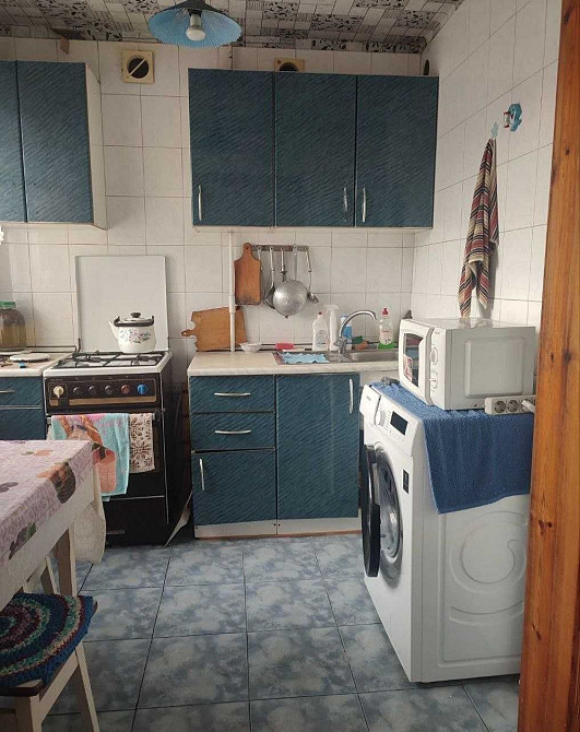 Продам 3-кімнатну квартиру вул. Осіння, 10 (Лівий берег) (Косіора) Дніпро - зображення 2