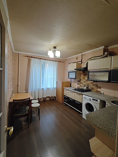 Солнечный продам 1 к квартиру Воронцова Слобожанский левый берег Днепр - изображение 4