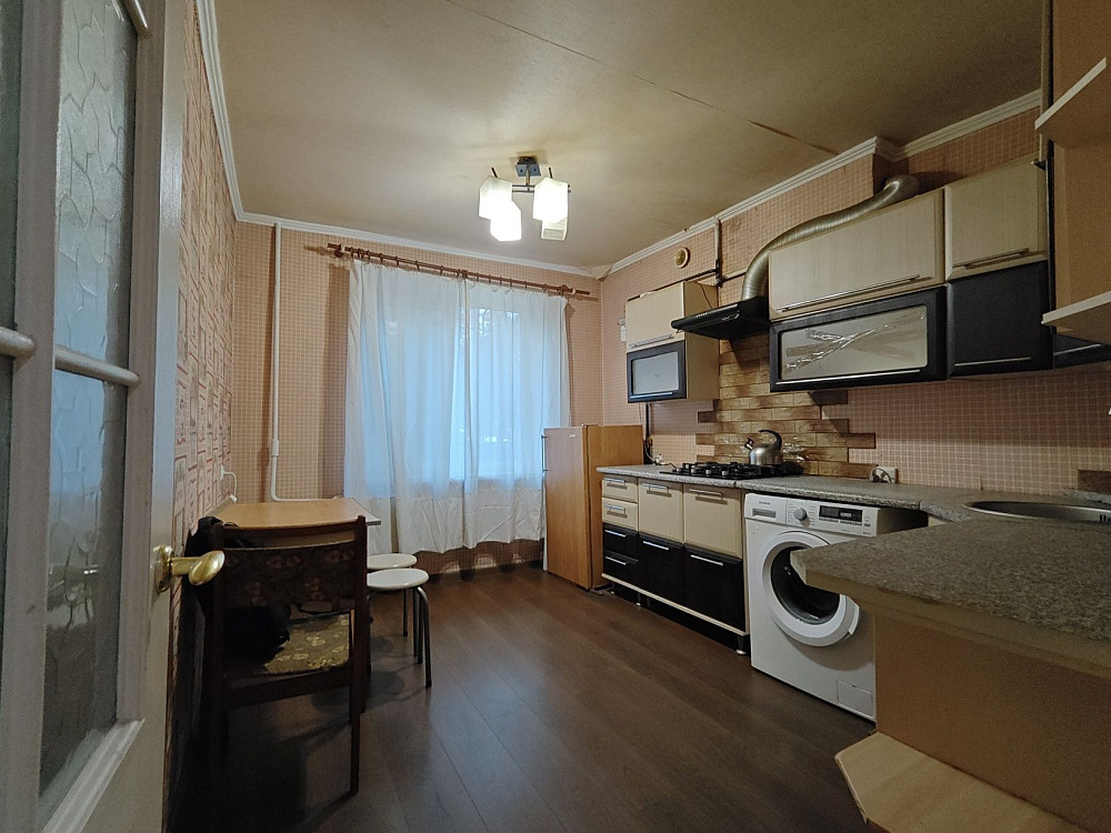 Солнечный продам 1 к квартиру Воронцова Слобожанский левый берег Днепр - изображение 7