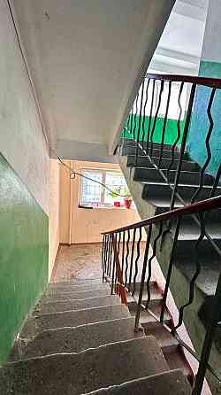 Продам 1 комнатная квартира в хорошем состоянии Одесса