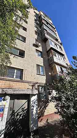 Продам 1 комнатная квартира в хорошем состоянии Одесса