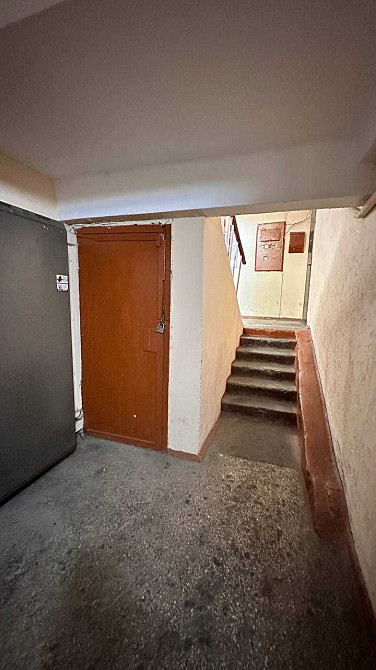 Продам 1 комнатная квартира в хорошем состоянии Одесса - изображение 4