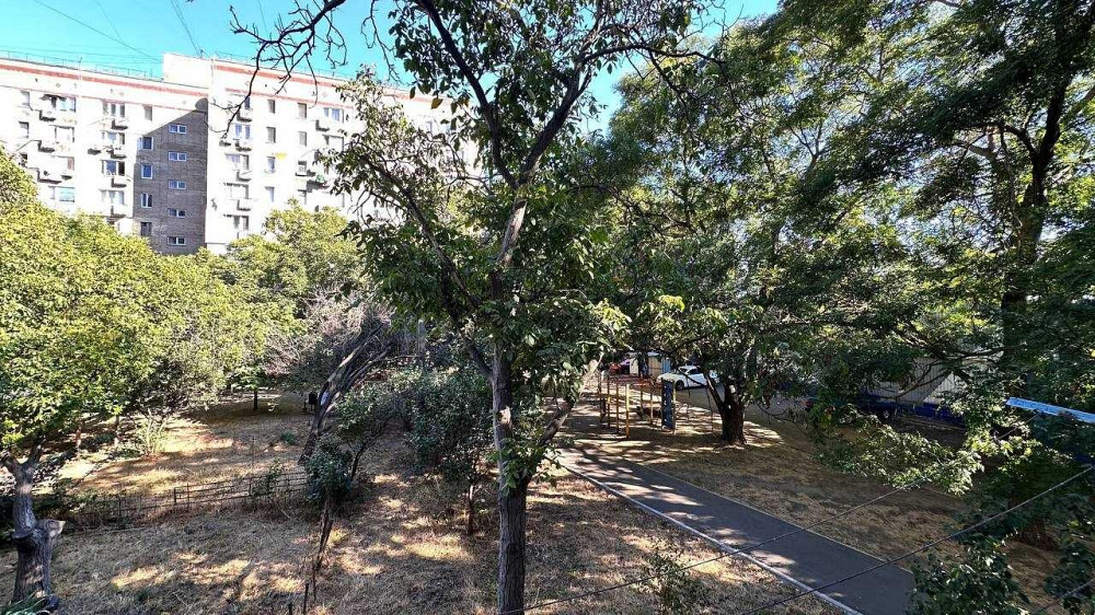 Продам 1 комнатная квартира в хорошем состоянии Одесса - изображение 5