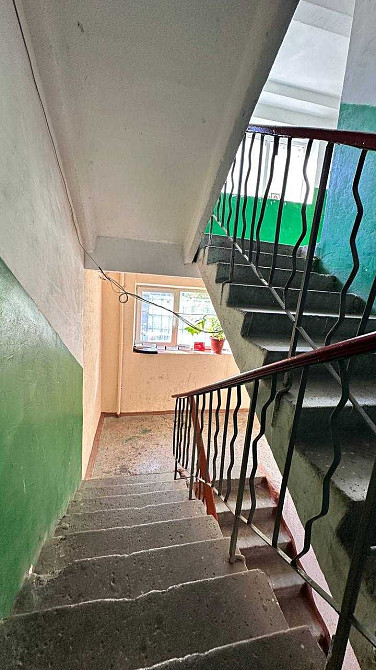 Продам 1 комнатная квартира в хорошем состоянии Одесса - изображение 2