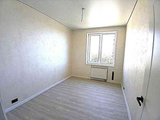 Готова 3-кімнатна квартира в Ірпені. Ирпень