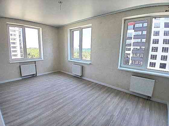 Готова 3-кімнатна квартира в Ірпені. Ирпень