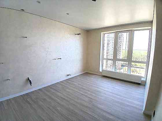 Готова 3-кімнатна квартира в Ірпені. Ирпень