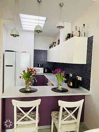 Продам 1к квартиру ЖК Смарагдовий Шаповала Солом'янка Вокзал Киев