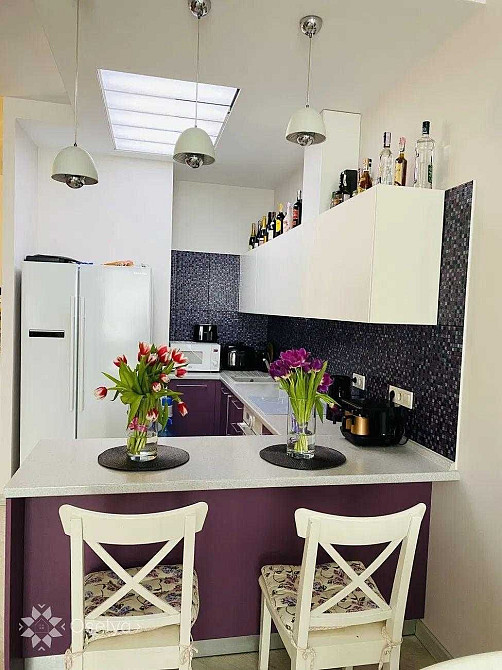 Продам 1к квартиру ЖК Смарагдовий Шаповала Солом'янка Вокзал Киев - изображение 3