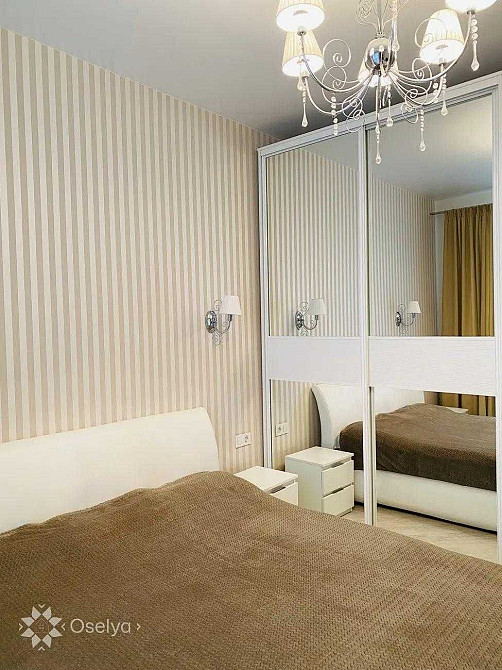 Продам 1к квартиру ЖК Смарагдовий Шаповала Солом'янка Вокзал Киев - изображение 8