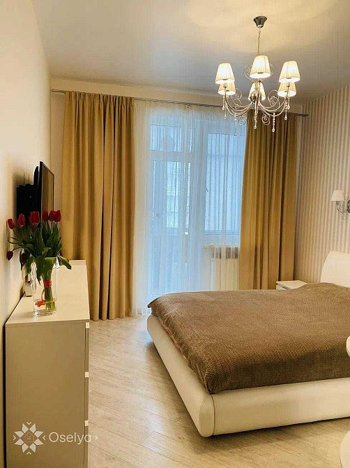 Продам 1к квартиру ЖК Смарагдовий Шаповала Солом'янка Вокзал Киев - изображение 7