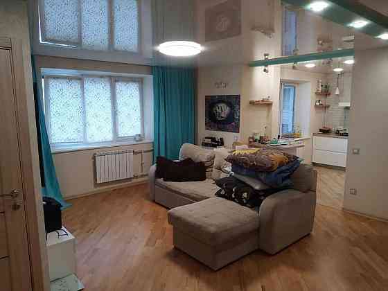 Продам 4-комн.квартиру на Павловом Поле Харьков