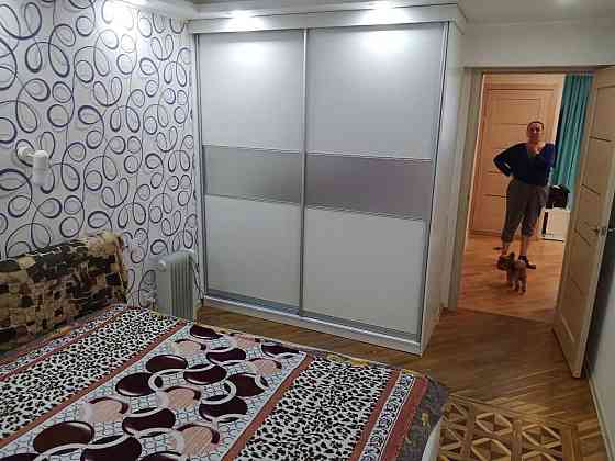 Продам 4-комн.квартиру на Павловом Поле Харьков