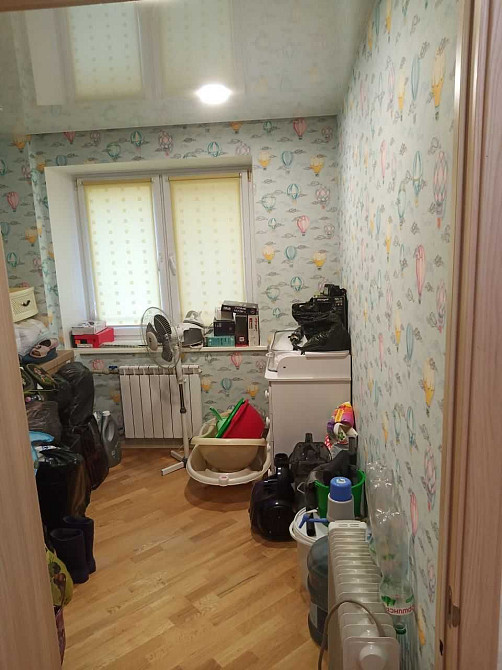 Продам 4-комн.квартиру на Павловом Поле Харьков - изображение 7