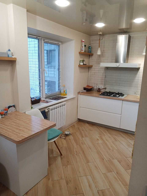 Продам 4-комн.квартиру на Павловом Поле Харьков - изображение 2