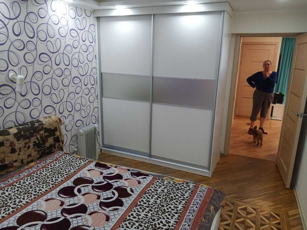 Продам 4-комн.квартиру на Павловом Поле Харьков - изображение 6