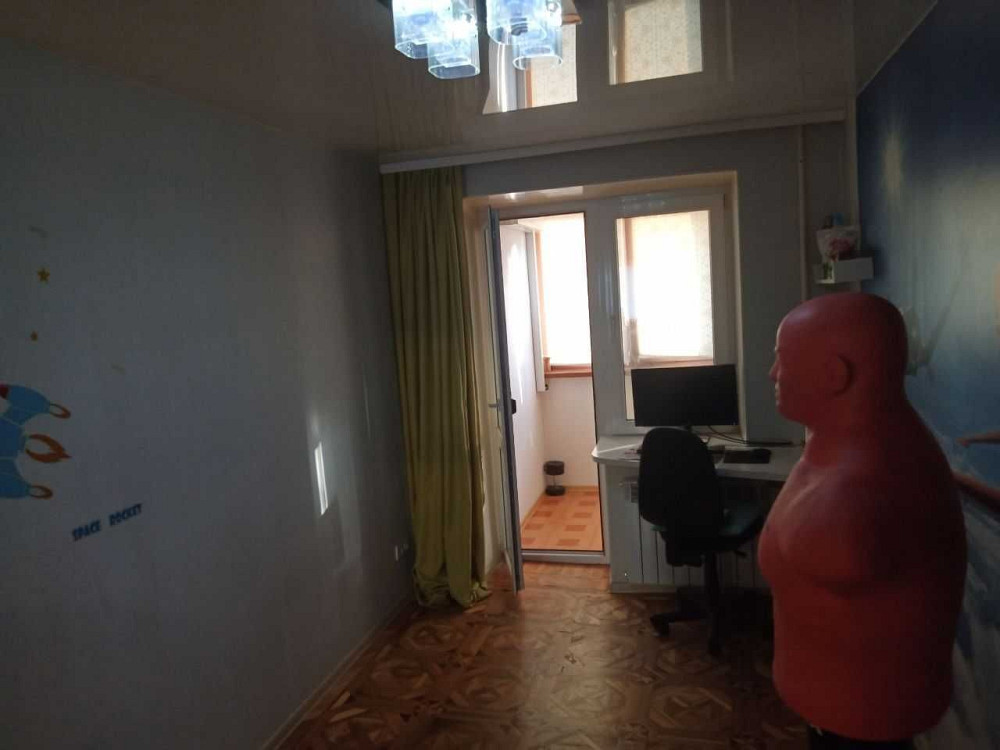 Продам 4-комн.квартиру на Павловом Поле Харьков - изображение 8