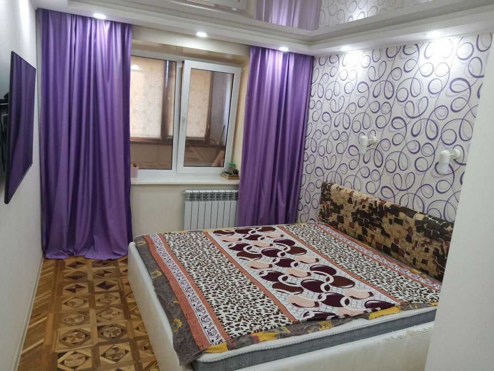 Продам 4-комн.квартиру на Павловом Поле Харьков - изображение 5