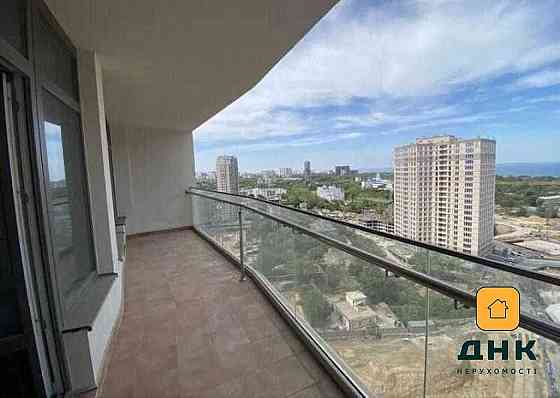 ‼️3к Квартира ‼️ТЕРРАСА 120м2 Жемчужина Аркадия ‼️Море Генуэзская п Одесса