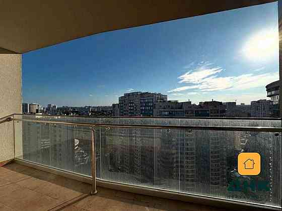 ‼️3к Квартира ‼️ТЕРРАСА 120м2 Жемчужина Аркадия ‼️Море Генуэзская п Одесса