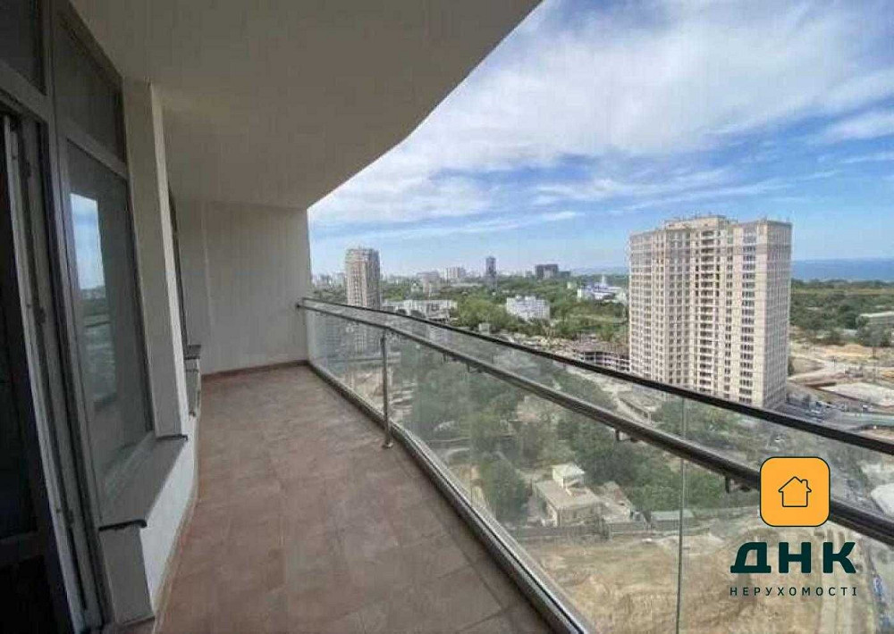‼️3к Квартира ‼️ТЕРРАСА 120м2 Жемчужина Аркадия ‼️Море Генуэзская п Одесса - изображение 1