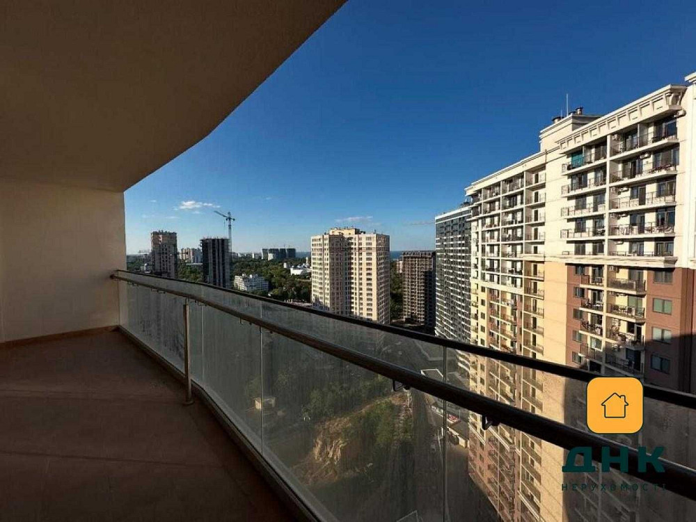 ‼️3к Квартира ‼️ТЕРРАСА 120м2 Жемчужина Аркадия ‼️Море Генуэзская п Одесса - изображение 6