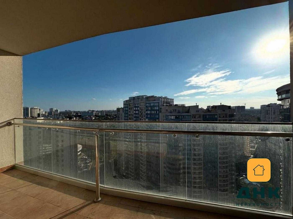 ‼️3к Квартира ‼️ТЕРРАСА 120м2 Жемчужина Аркадия ‼️Море Генуэзская п Одесса - изображение 5