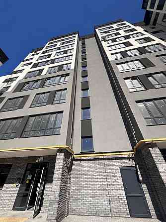 ВИГІДНО ! 2-кімнатна в зданій новобудові. Виставка, ЖК Автобіографія Лісові Гринівці