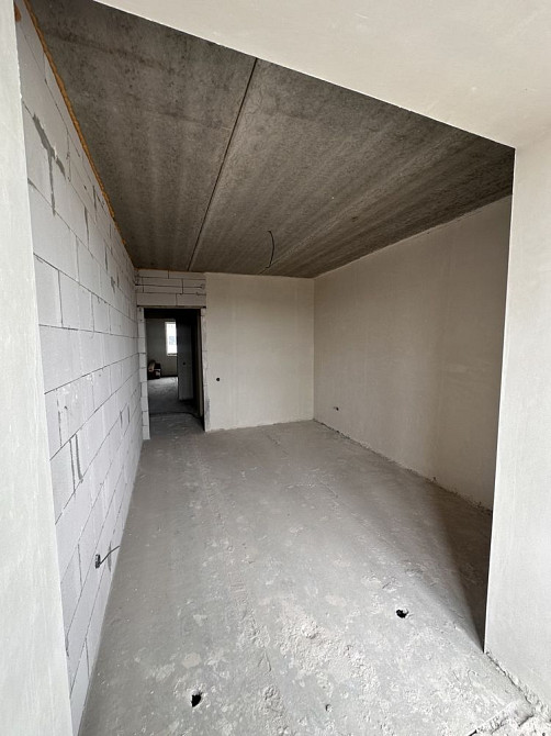 ВИГІДНО ! 2-кімнатна в зданій новобудові. Виставка, ЖК Автобіографія Лісові Гринівці - зображення 5