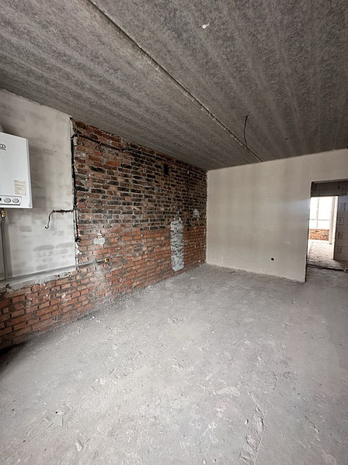 ВИГІДНО ! 2-кімнатна в зданій новобудові. Виставка, ЖК Автобіографія Лісові Гринівці - зображення 7