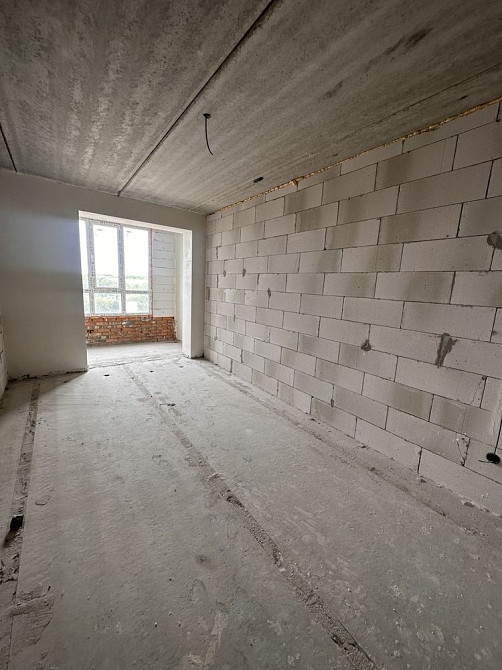 ВИГІДНО ! 2-кімнатна в зданій новобудові. Виставка, ЖК Автобіографія Лісові Гринівці - зображення 6