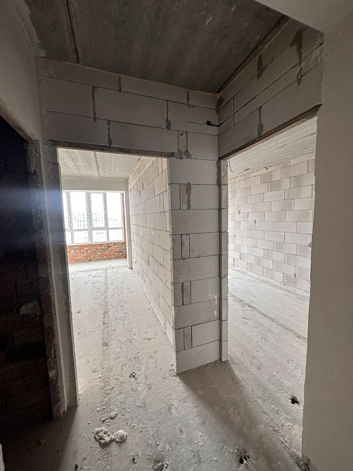 ВИГІДНО ! 2-кімнатна в зданій новобудові. Виставка, ЖК Автобіографія Лісові Гринівці - зображення 4