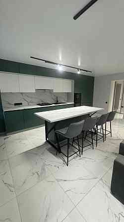 Продаж великої 2к квартири з кухнею-студією в центрі ,вул.Вагилевича Ивано-Франковск