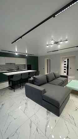 Продаж великої 2к квартири з кухнею-студією в центрі ,вул.Вагилевича Ивано-Франковск