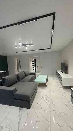 Продаж великої 2к квартири з кухнею-студією в центрі ,вул.Вагилевича Ивано-Франковск