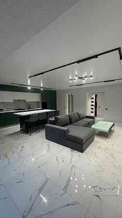 Продаж великої 2к квартири з кухнею-студією в центрі ,вул.Вагилевича Ивано-Франковск