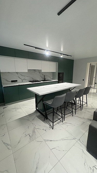 Продаж великої 2к квартири з кухнею-студією в центрі ,вул.Вагилевича Ивано-Франковск - изображение 3