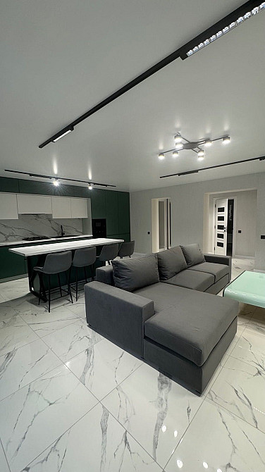 Продаж великої 2к квартири з кухнею-студією в центрі ,вул.Вагилевича Ивано-Франковск - изображение 6