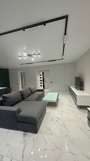 Продаж великої 2к квартири з кухнею-студією в центрі ,вул.Вагилевича Ивано-Франковск - изображение 5