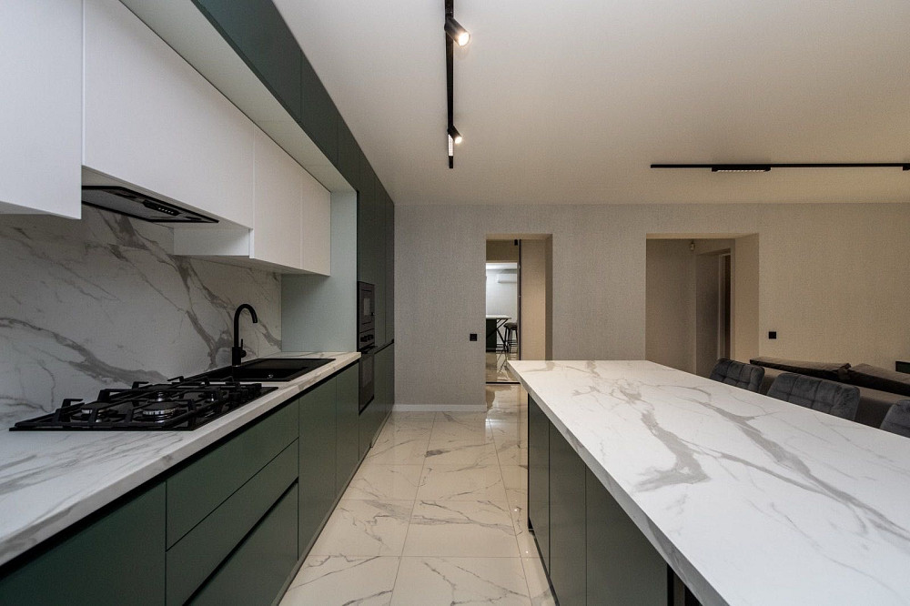 Продаж великої 2к квартири з кухнею-студією в центрі ,вул.Вагилевича Ивано-Франковск - изображение 7