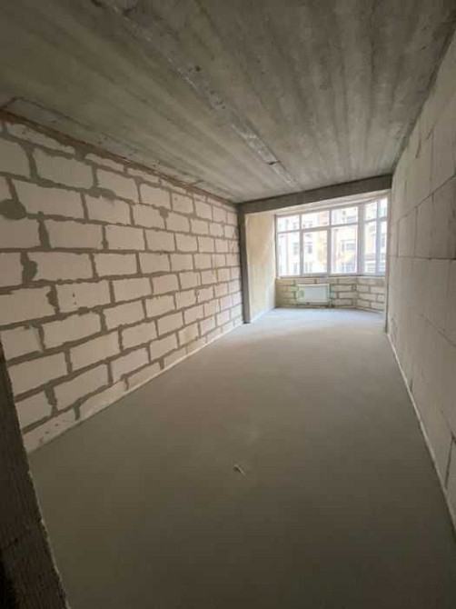 2 комн -82 метра. 3/10 эт. Новый кирпичный дом. АГВ. ул. М.Говорова Одесса - изображение 7