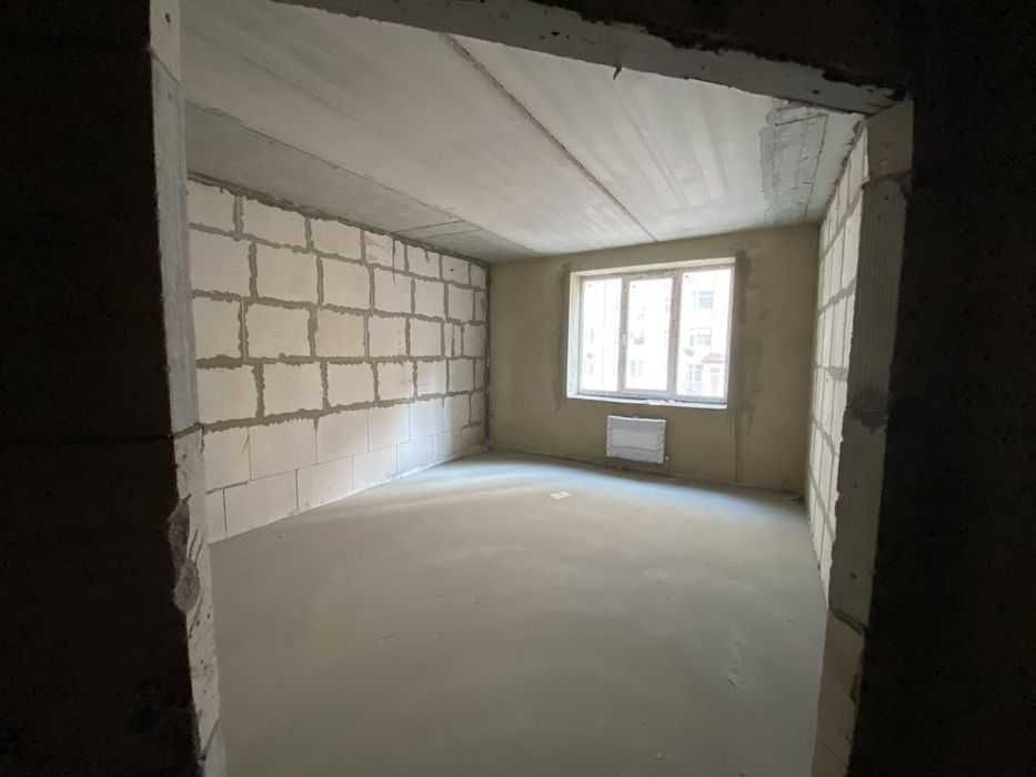 2 комн -82 метра. 3/10 эт. Новый кирпичный дом. АГВ. ул. М.Говорова Одесса - изображение 6