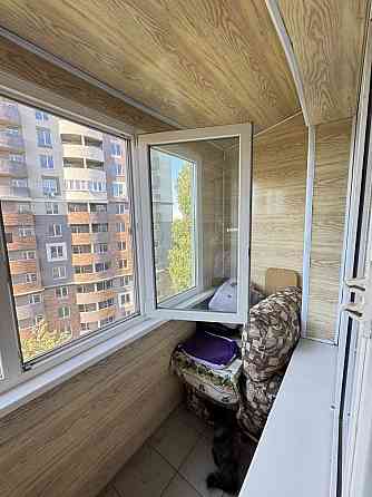 Продажа 1к квартира 6 ст. Б.Фонтана Кирпич Программы Одесса