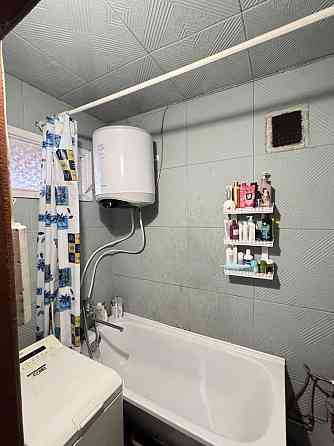 Продажа 1к квартира 6 ст. Б.Фонтана Кирпич Программы Одесса